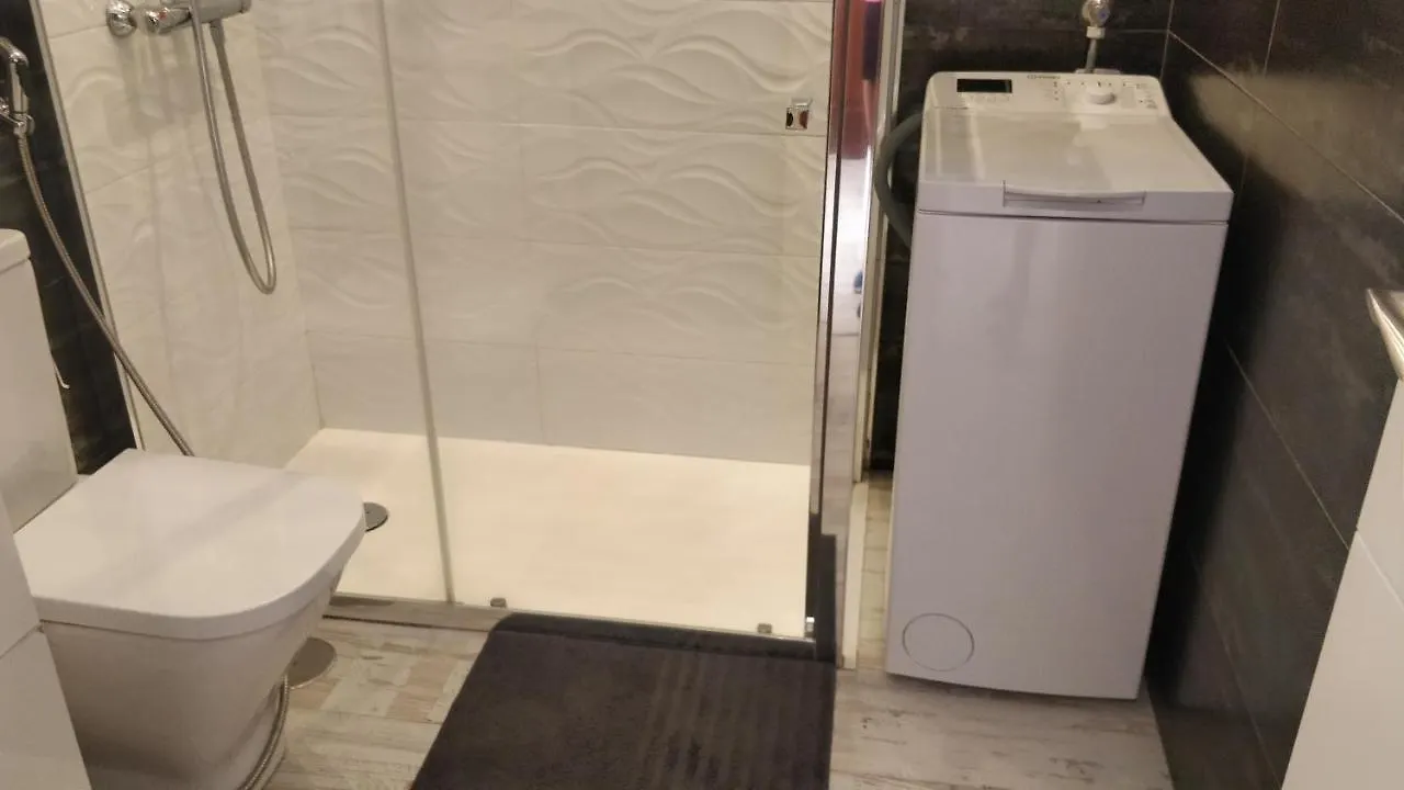Golden Paradise Seaview Адехе Испания