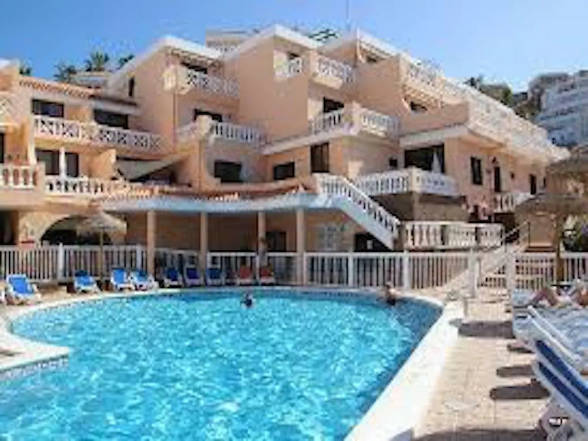 Апартаменты Golden Paradise Seaview Адехе