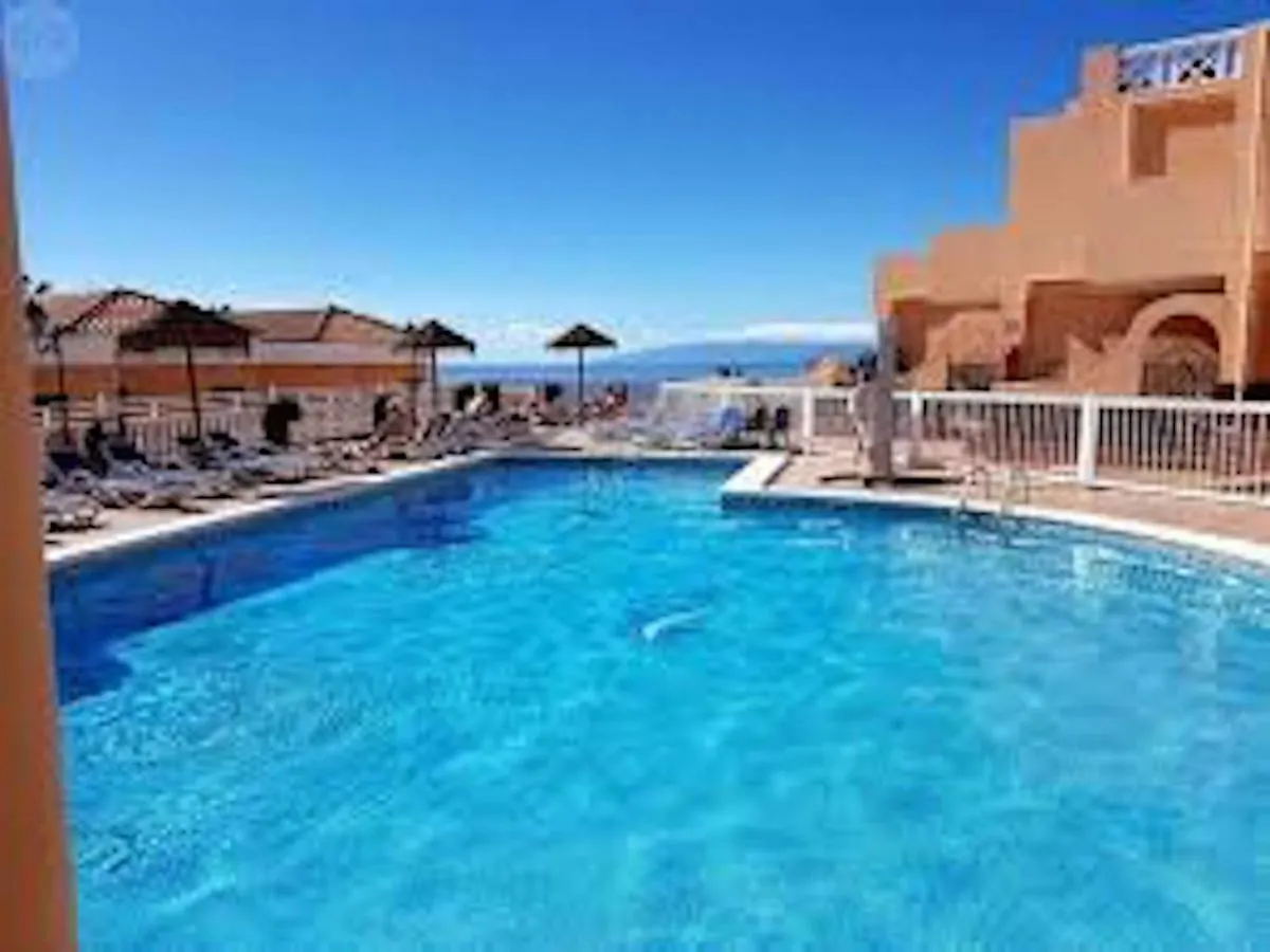 Golden Paradise Seaview Costa Adeje