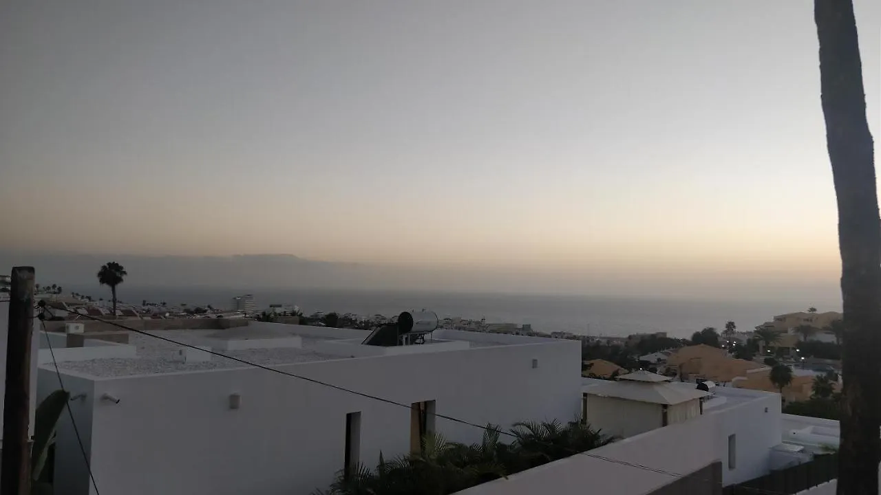 Apartment Golden Paradise Seaview Costa Adeje  Spain